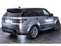 2019 Land Rover Range Rover Sport