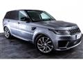 2019 Land Rover Range Rover Sport