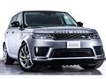 2019 Land Rover Range Rover Sport