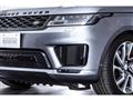 2019 Land Rover Range Rover Sport