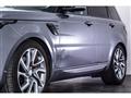 2019 Land Rover Range Rover Sport
