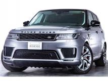 2019 Land Rover Range Rover Sport