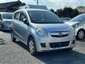2012 Daihatsu Mira
