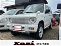 1997 Mitsubishi Pajero Mini