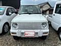 1997 Mitsubishi Pajero Mini
