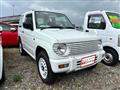 1997 Mitsubishi Pajero Mini