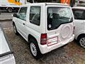 1997 Mitsubishi Pajero Mini