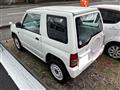 1997 Mitsubishi Pajero Mini