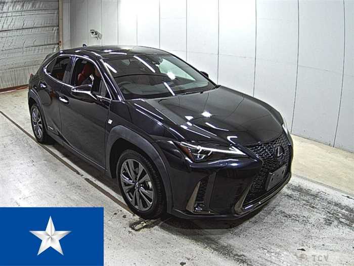 2021 Lexus Other