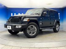 2021 Jeep Jeep Others