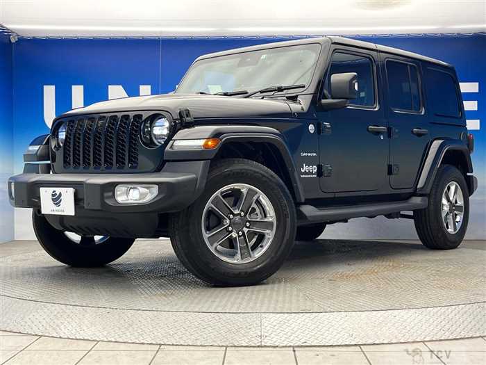 2023 Jeep Jeep Others