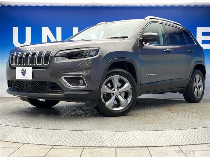 2018 Jeep Jeep Others
