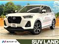 2024 Daihatsu Rocky