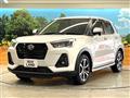 2024 Daihatsu Rocky