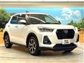 2024 Daihatsu Rocky