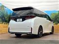 2024 Toyota Vellfire
