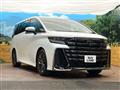 2024 Toyota Vellfire