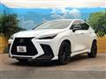 2023 Lexus NX