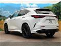 2023 Lexus NX