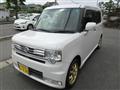 2011 Daihatsu Move Conte