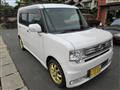 2011 Daihatsu Move Conte