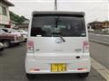 2011 Daihatsu Move Conte