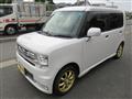 2011 Daihatsu Move Conte