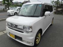 2011 Daihatsu Move Conte