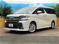 2017 Toyota Vellfire