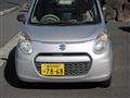 2013 Suzuki Alto
