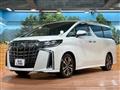 2019 Toyota Alphard