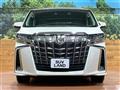 2019 Toyota Alphard