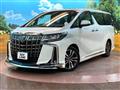 2019 Toyota Alphard