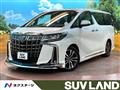 2019 Toyota Alphard
