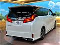 2019 Toyota Alphard
