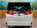 2019 Toyota Alphard