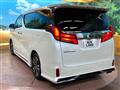 2019 Toyota Alphard