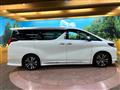 2019 Toyota Alphard