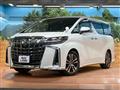 2019 Toyota Alphard