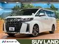 2019 Toyota Alphard