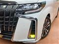 2019 Toyota Alphard