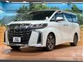 2019 Toyota Alphard