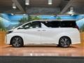 2019 Toyota Alphard