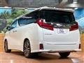 2019 Toyota Alphard