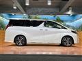 2019 Toyota Alphard