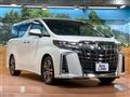 2019 Toyota Alphard