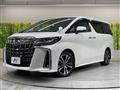2019 Toyota Alphard