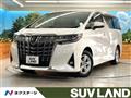 2019 Toyota Alphard