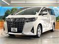 2019 Toyota Alphard