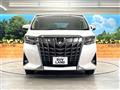 2019 Toyota Alphard